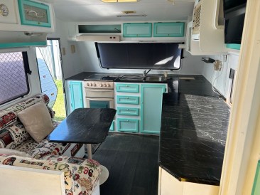 Jayco W 22 3